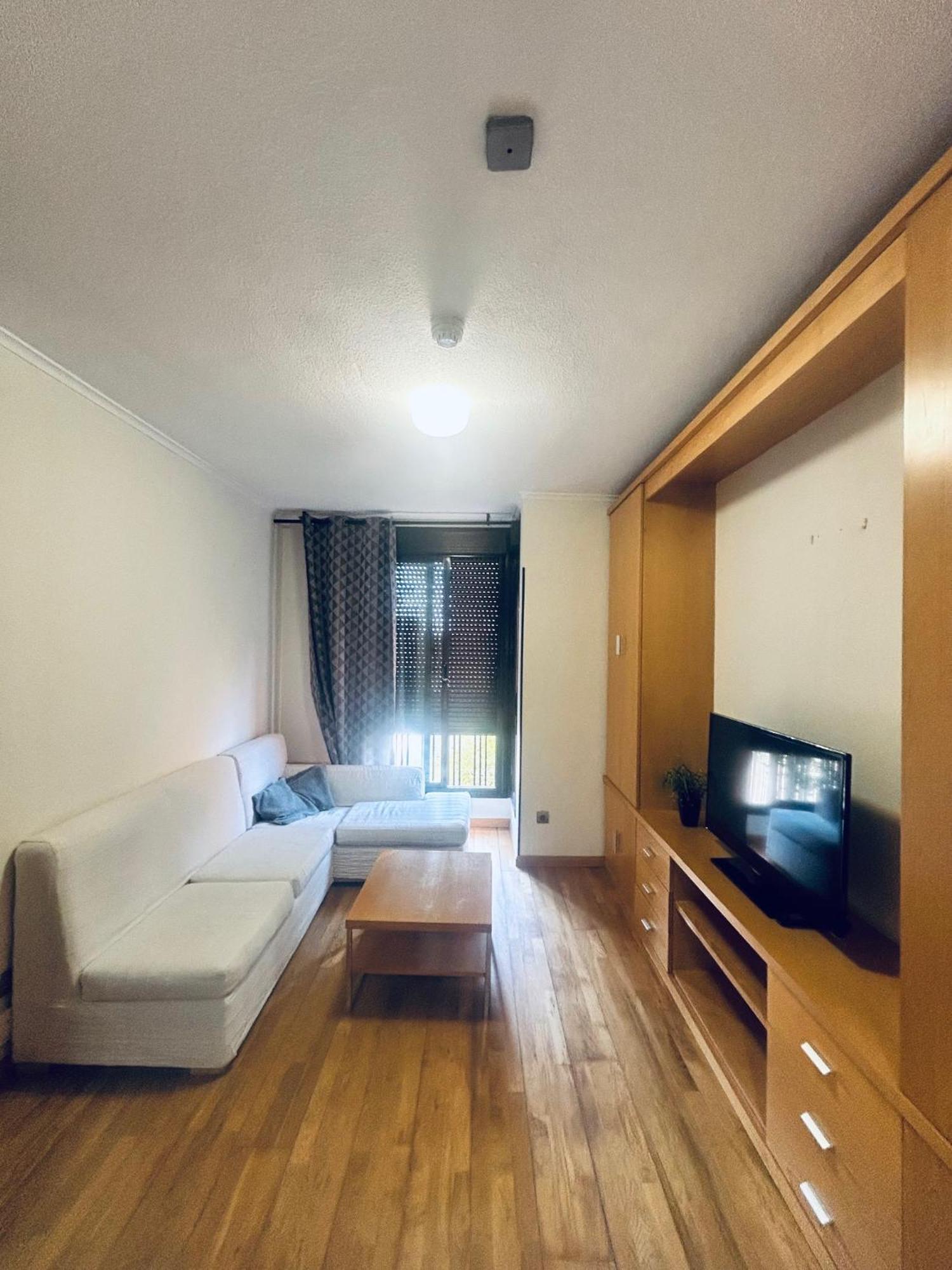 Apartamento Belfast Con Wifi, Piscina Y Netflix Madrid Exterior foto