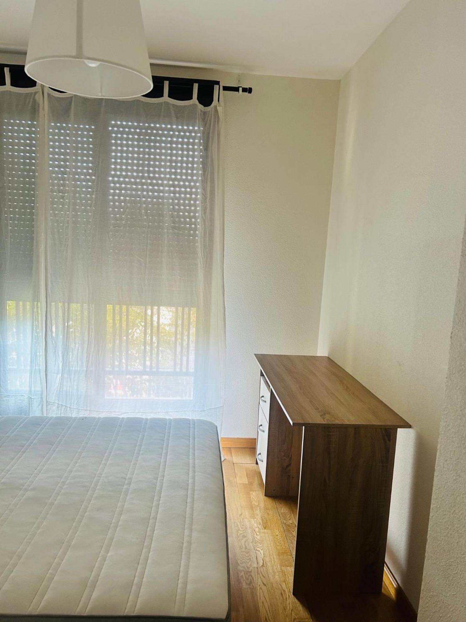 Apartamento Belfast Con Wifi, Piscina Y Netflix Madrid Exterior foto