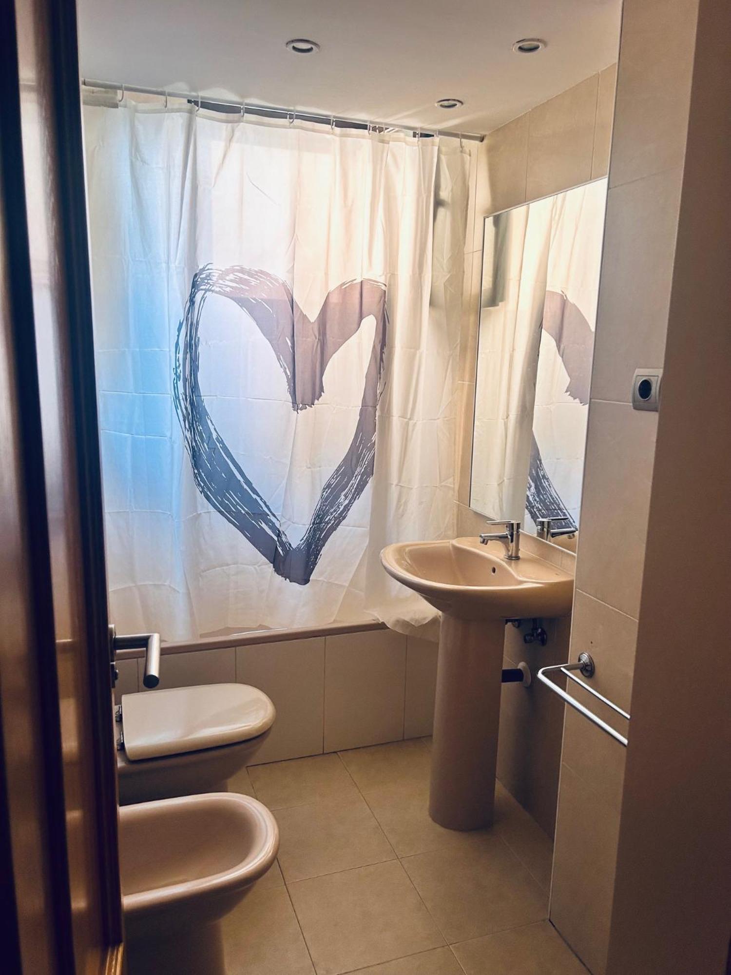 Apartamento Belfast Con Wifi, Piscina Y Netflix Madrid Exterior foto